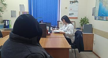 Усть-Лабинские полицейские по горячим следам задержали подозреваемого в квартирной краже