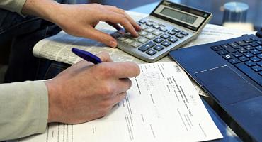 Устьлабинцев информируют об уплате налогов 