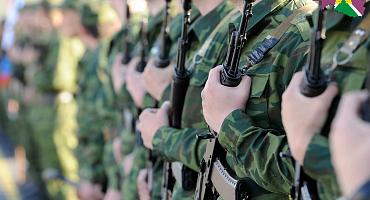 Участники спецоперации могут бесплатно добраться также к месту проведения военно-врачебной экспертизы и обратно