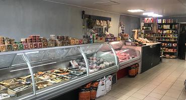 Полицейские пресекли незаконный оборот алкоголя и табачной продукции