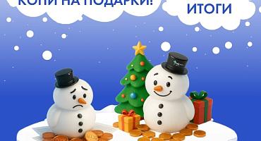 В «ТНС энерго Кубань» подвели итоги новогодней акции