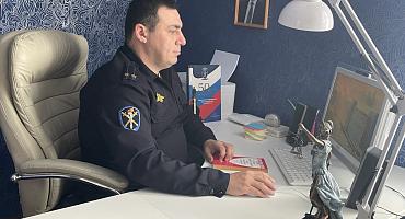 За присвоение денег перед судом предстанет кассир-оператор водоканала